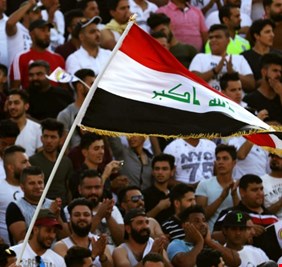 رياضيون هددوا بإقامة تظاهرة كبرى