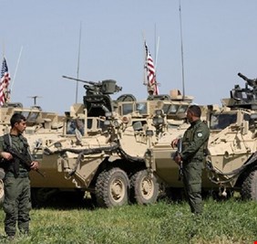 البنتاغون يرجح نقل قواته المنسحبة من شمال سوريا إلى العراق