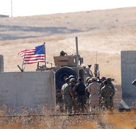 صحيفة: ترامب يميل إلى بقاء نحو 200 من القوات الخاصة في شرق سوريا