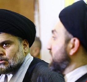 نائب عن ’’الحكمة’’ بعد بيان الصدر: يمتلك حصة الأسد في الحكومة ويمكنه   تغييرها بلحظة