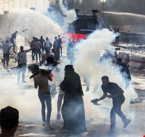 تسريبات عن نتائج التحقيق بالتظاهرات: ’’ضباط صغار’’ سيدانون وهذا ما يخص   القناصين