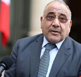 ترجيحات باستقالة عبدالمهدي هذا الأسبوع