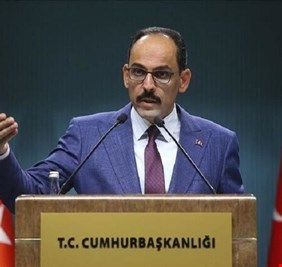 تركيا: سنوقف عملياتنا العسكرية في سوريا حال انسحاب المسلحين الأكراد وتمديد المهلة غير وارد