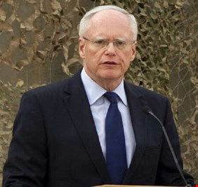 واشنطن: فرار العشرات من أخطر مقاتلي 