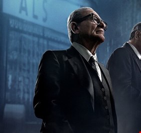 فيلم سكورسيزي The Irishman يفتتح مهرجان القاهرة السينمائي الدولي
