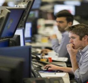 هبوط الأسهم الأوروبية بالمستهل مع إعلان نتائج أعمال الشركات