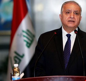 هكذا يجب ان يكون رجل الدولة.. وزير خارجية العراق .. مبادرة وطنية رائعة واستجابة أخلاقية سريعة