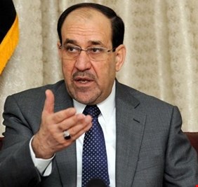 ائتلاف المالكي يهاجم نتائج التحقيق في قتل المتظاهرين: مخيبة للآمال