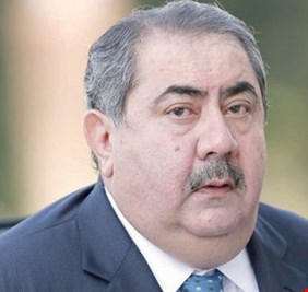 أبنة الجلبي تكشف: هكذا تسبب زيباري بإفلاس العراق.. هذه قصة الـ25 مليار دولار للبارزاني