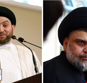 الحكمة يرفض مشاركة التيار الصدري في تظاهرات الجمعة: لا تركبوا الموجة