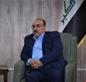 مكتب عبد المهدي يبرئ “أبو جهاد” من دماء المتظاهرين: كان في السعودية