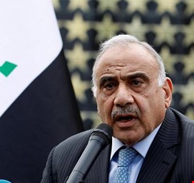 الجبوري يفجر مفاجأة من العيار الثقيل: عبد المهدي سيرحل وهؤلاء الخمسة هم الاقرب لخلافته