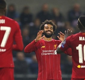 الفيفا يهدد مشاركة صلاح وماني مع ليفربول في مونديال الأندية 2021