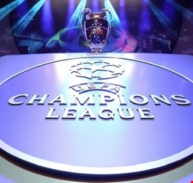 الإعلان عن التشكيلة المثالية للجولة الثالثة بدوري أبطال أوروبا