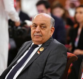 وزير النفط في حديثه لقناة العراقية: منجزات سريالية .. وامتهان لوعي المواطن .. وإدعاءات شخصية لا وجود لها !