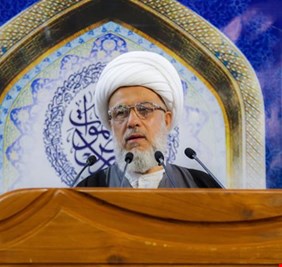 مرجعية السيد السيستاني ترفض تقرير لجنة عبد المهدي … رئيس الوزراء هل فقد الغطاء الشرعي والسياسي بعد الخطبة