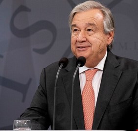 الأمم المتحدة: الوقت قد حان لمناقشة إنهاء اللعبة بشكل جدي في سوريا