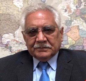 وفيق السامرائي: انتبهوا الى احتمالات حرب مدمرة