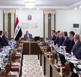 عبد المهدي يختار 5 وزراء جدد.. وهؤلاء هم المراد تغييرهم