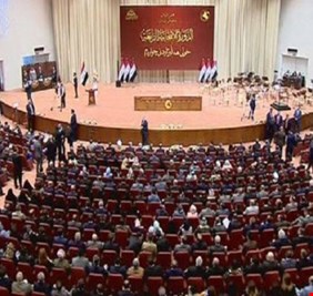 البرلمان يفشل في عقد جلسة مخصصة للنظر في طلبات المتظاهرين