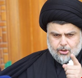 الصدر لحكومة عادل عبدالمهدي: إستقيلوا قبل ان تقالوا