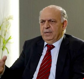 بالفيديو: وزير النفط يبشر بسقوط النظام السياسي لحقبة ما بعد البعث. قرة عيونك يا عادل عبد المهدي !