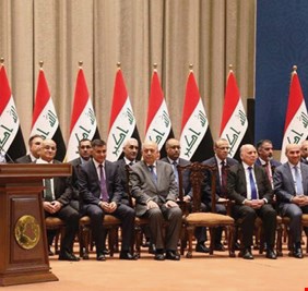 المتحدث باسم عبد المهدي: الحكومة ستحترم قرار البرلمان بسحب الثقة عنها