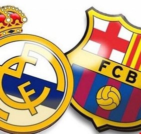 برشلونة يسحق ريال مدريد في كلاسيكو النواعم