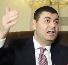 محكمة تحقيق الرصافة تصدر مذكرة قبض بحق  حيدر الملا