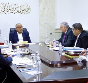 الكشف عن أسماء كبار المسؤولين الممنوعين من السفر وصدور اوامر قبض بحقهم