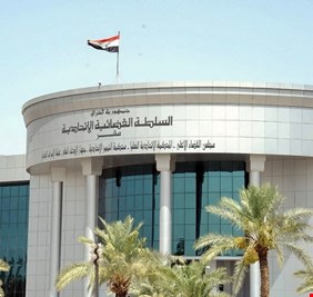 بعد تغريدته الأخيرة.. مجلس القضاء يهاجم العبادي ويصفه بـ”الشريك في جرائم الفساد”