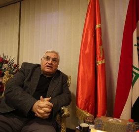 رائد فهمي: الحكومة انتهكت الحريات واستقالتنا بقرار حزبي