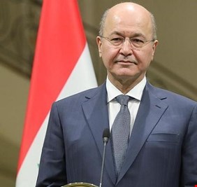 رسالة من مفوضية حقوق الإنسان إلى رئيس الجمهورية: هل تدرك أن الحرب وقعت في كربلاء؟!