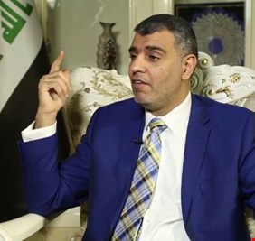 الدراجي : والعباس الحكومة ثبتت 98 مدير عام بالمحاصصة ويستغلون الظرف يمشون “ربعهم”