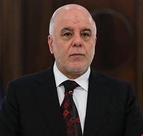 العبادي متحديا القضاء: لنذهب إلى مناظرة علنية أمام الشعب