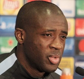 يايا توريه يوجه اتهامات للـ