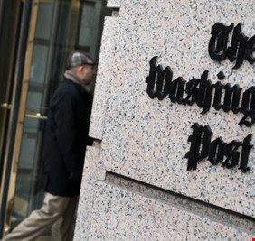 سقطة مدوية لواشنطن بوست بشأن البغدادي.. والصحيفة تتراجع