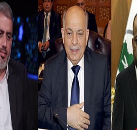 بالوزير الأكثر فساداً، البرلمان العراقي يبدأ الاسبوع القادم إستجواب الوزراء الفاسدين في حكومة عبد المهدي ..