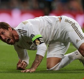 بيريز يفتح باب ريال مدريد أمام راموس