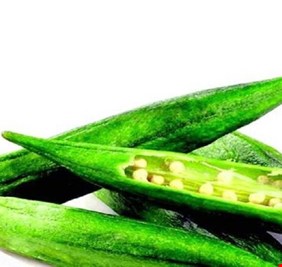 البامية غذاء ودواء ضد مرض السكري!