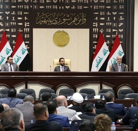 القضاء في بيان عاجل إلى المحاكم: حققوا مع النواب الفاسدين دون إذن من البرلمان