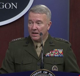 البنتاغون يعرض صورا وفيديو لعملية قتل البغدادي في سوريا