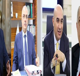 مصادر قضائية خاصة  تسرب للـ (العراق اليوم) أسماء أربعة وزراء متهمين (مكفولين) عن قضايا فساد !