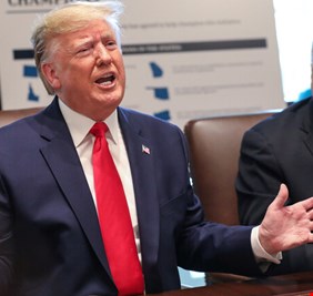 رويترز : إدارة ترامب تجمد 105 ملايين دولار من المساعدات العسكرية للبنان