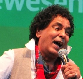 وزارة الثقافة المصرية تكرم منير ومؤلف نشيد الجيش في مهرجان الموسيقى العربية