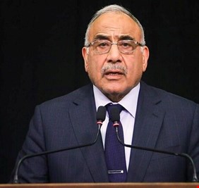 خبير قانوني: يمكن للبرلمان استجواب عبد المهدي غيابياً .. ويكشف عن محاكمته دولياً