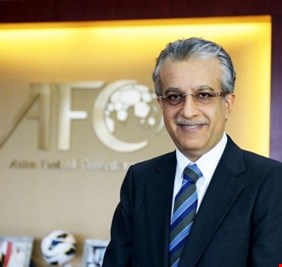 الشيخ سلمان بن ابراهيم : كرة القدم ليست رياضة فحسب، إنما هي أداة لنشر الخير والأمل بين الناس