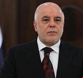 السنيد : حيدر العبادي محاصر في منزله من قبل قوة مسلحة مجهولة