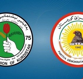ازمة جديدة تعيد الحزبين الكبيرين في اقليم كردستان الى مواجهة
