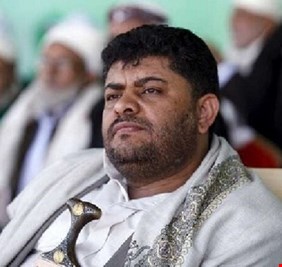 قيادي حوثي يهاجم البرهان وحميدتي ويدعو 